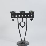 1711 3075 CANDLESTICK
